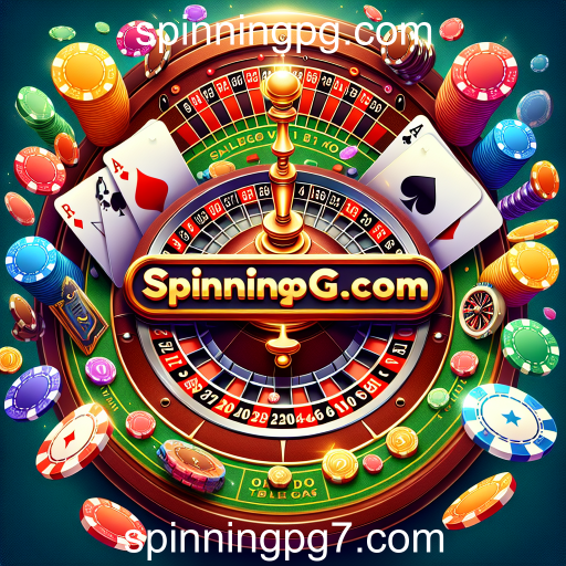 Descubra a Emoção dos Jogos de Mesa na SpinningPG